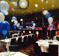 The Host Indian Restaurtant - Port Augusta Accommodation