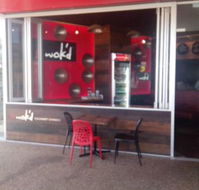 Wok'd Gourmet Chinese - Port Augusta Accommodation