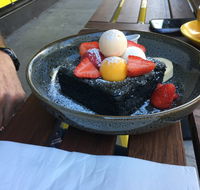 Glace Frozen Artisanal - Port Augusta Accommodation