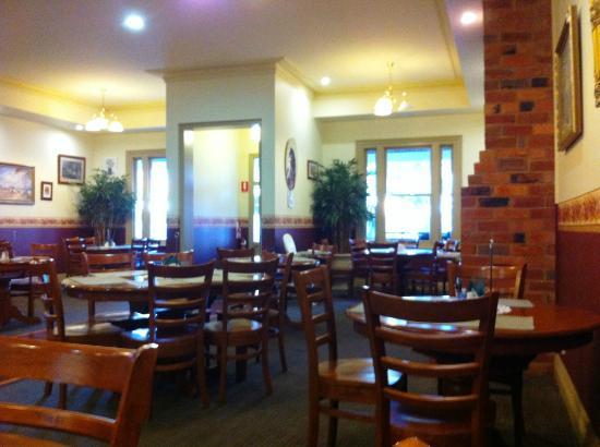 Tatura VIC Port Augusta Accommodation