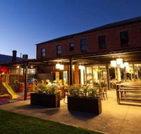 The Tatura Hotel - Port Augusta Accommodation