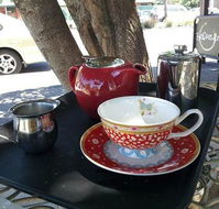 Violet Town Cafe - Port Augusta Accommodation