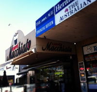 Caffe Macchiato - Port Augusta Accommodation