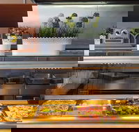Gami Rasa Restaurant - Port Augusta Accommodation