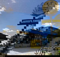 Guzman Y Gomez - Port Augusta Accommodation
