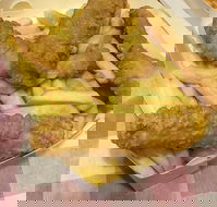 Hotham Street Fish  Chips - Port Augusta Accommodation