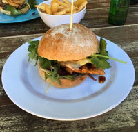 Island Burger Bar