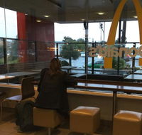McDonalds - Port Augusta Accommodation
