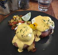 Salted Caramel Coffee  Eatery - Port Augusta Accommodation