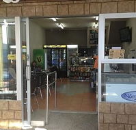 Station Stop Caffe - Port Augusta Accommodation