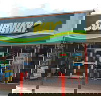Subway - Port Augusta Accommodation