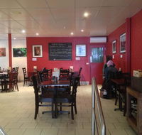 The Grange Cafe  Deli - Port Augusta Accommodation