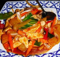 Warragul Thai - Port Augusta Accommodation
