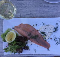 Blue Range Estate Wines - Port Augusta Accommodation