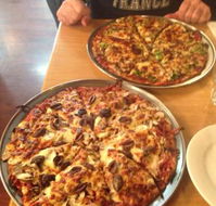 Jetty's Restaurant - Port Augusta Accommodation