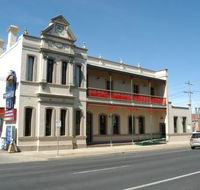 Mitchell River Tavern - Port Augusta Accommodation