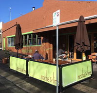 Mocha and Lime - Port Augusta Accommodation
