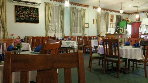 Real Thai Kitchen - Port Augusta Accommodation 0