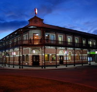 The Grand Terminus Hotel - Port Augusta Accommodation
