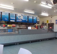 Bacchus Marsh Fish  Chip Shop - Port Augusta Accommodation