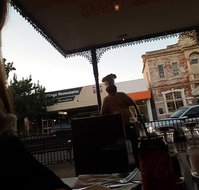 Back to Bacchus Restaurant - Port Augusta Accommodation