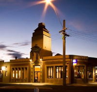 Central Hotel Bistro - Port Augusta Accommodation