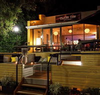 Cuda Bar and Restaurant - Port Augusta Accommodation