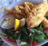 Miriam's Restaurant - Port Augusta Accommodation