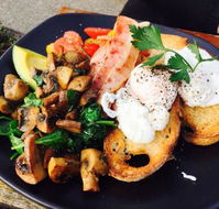 Moons espresso bar - Port Augusta Accommodation