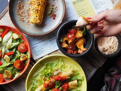 Taco Bill Bacchus Marsh - Port Augusta Accommodation 0