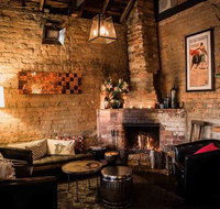 The Press Room Wine Bar