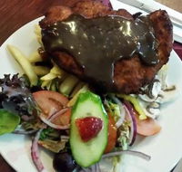 Tolmie Tavern - Port Augusta Accommodation
