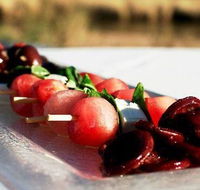 Glen Helen Homestead Lodge - Port Augusta Accommodation