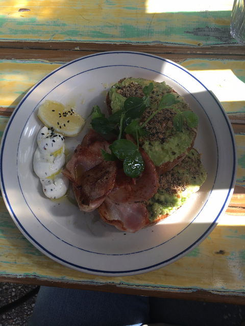 Samson & Sophie Cafe - Port Augusta Accommodation 6