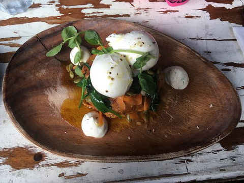 Samson & Sophie Cafe - Port Augusta Accommodation 0
