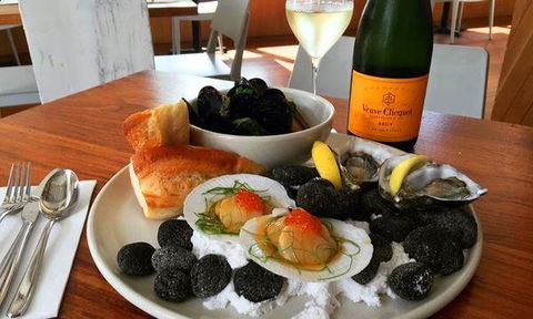 Three Figs Cafe - Port Augusta Accommodation 11