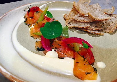 Three Figs Cafe - Port Augusta Accommodation 3