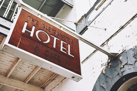 Alexandra Hotel And Cafe - Port Augusta Accommodation 0