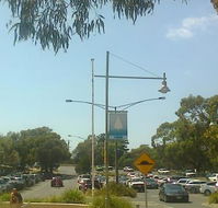 Anglesea Fish Shop - Port Augusta Accommodation
