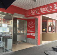 Ararat Noodle Bar - Port Augusta Accommodation