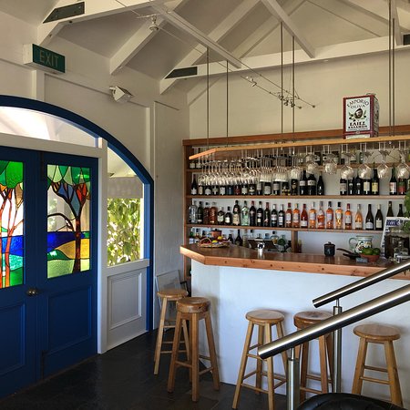 Artisan Kitchen And Wine Bar - Port Augusta Accommodation 0