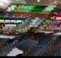 BP Wallan Inbound - Port Augusta Accommodation