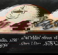 Cafe 41 - Port Augusta Accommodation