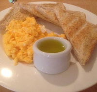 Cafe 96 - Port Augusta Accommodation