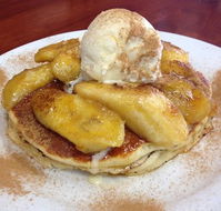 Cafe Vento - Port Augusta Accommodation