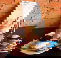 Creswick Roast - Port Augusta Accommodation