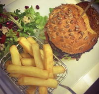 Diggers Vegie Kitchen - Port Augusta Accommodation