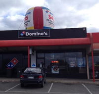 Domino's Pizza - Port Augusta Accommodation