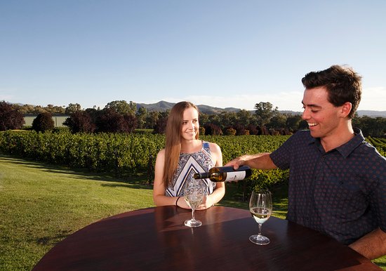 Gapsted VIC Port Augusta Accommodation