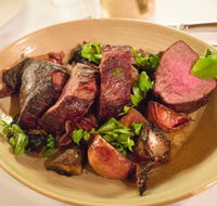 Kaptans Restaurant - Port Augusta Accommodation